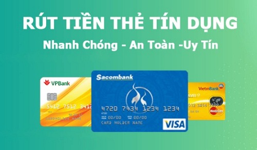 Top 3 địa chỉ rút tiền thẻ tín dụng tại quận Thanh Xuân giá rẻ rut tien vung tau