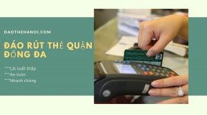 dao the quan dong da