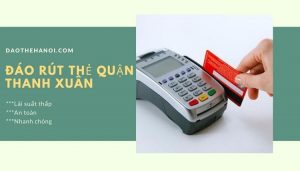 dao the quan thanh xuan