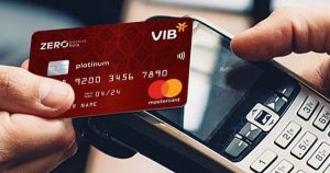 Rút tiền thẻ tín dụng huyện Hoài Đức