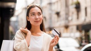 thu thuat khi dung the tin dung o nuoc ngoai